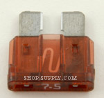 7.5 amp ATC / ATO Fuse